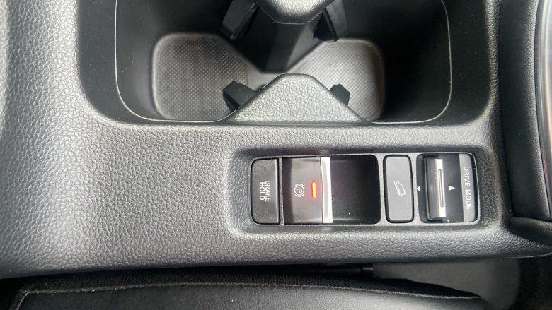 Honda HR-V 1.5 eHEV Advance 5dr CVT Hybrid Hatchback